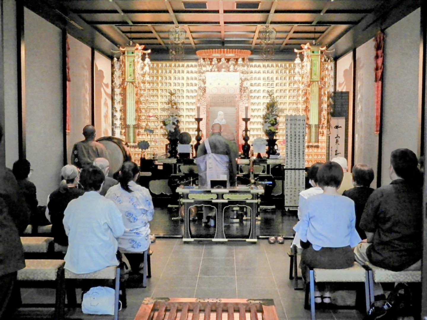 6月4日 山家会